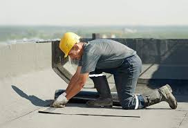 Fast & Reliable Emergency Roof Repairs in Wyndmoor, PA